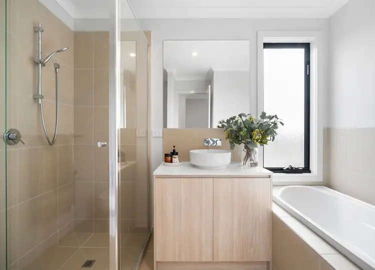 Second view of Homely townhouse listing, Lot 83 Orchard Street, The Avenue, Maddingley VIC 3340