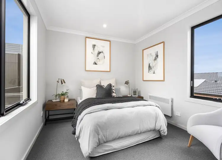 Third view of Homely townhouse listing, Lot 83 Orchard Street, The Avenue, Maddingley VIC 3340
