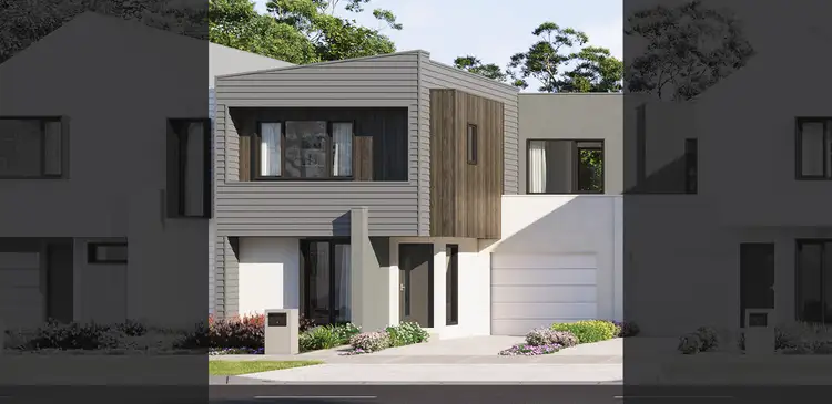 Lot 81 Orchard Street, The Avenue, Maddingley VIC 3340