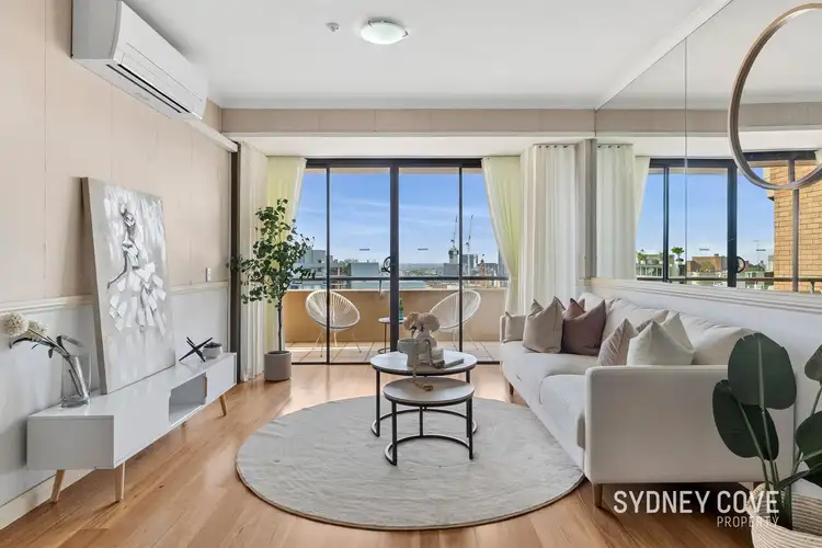 Main view of Homely apartment listing, 151/18-32 Oxford Street, Darlinghurst NSW 2010