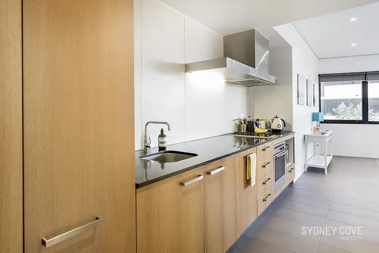 129 Harrington Street, Sydney NSW 2000