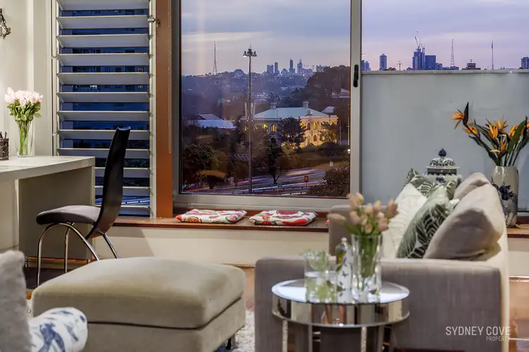 Second view of Homely apartment listing, 2 York St, Sydney NSW 2000