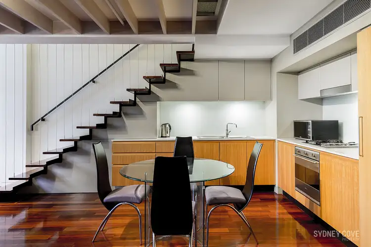 Third view of Homely apartment listing, 2 York St, Sydney NSW 2000