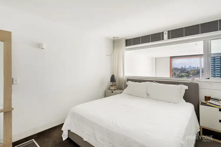 Fifth view of Homely apartment listing, 2 York St, Sydney NSW 2000