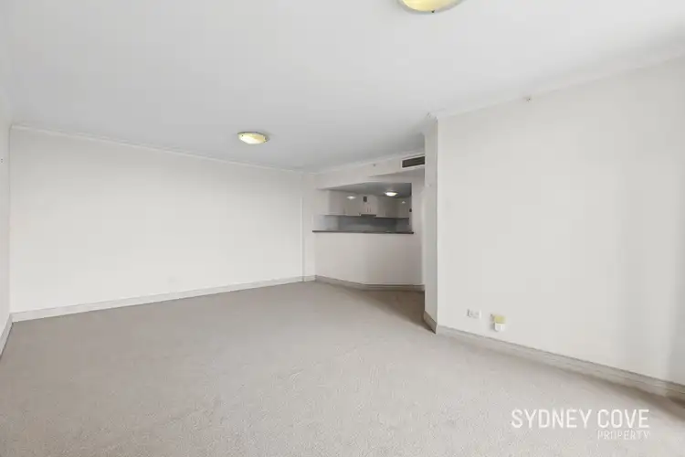 Fourth view of Homely apartment listing, 2908/199 Castlereagh Street, Sydney NSW 2000