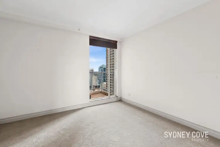 Sixth view of Homely apartment listing, 2908/199 Castlereagh Street, Sydney NSW 2000