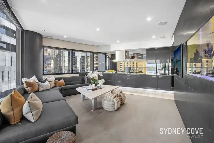 129 Harrington Street, Sydney NSW 2000