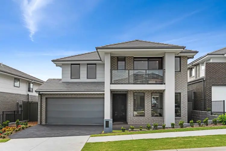 10 Sugarwood Street, Woongarrah NSW 2259