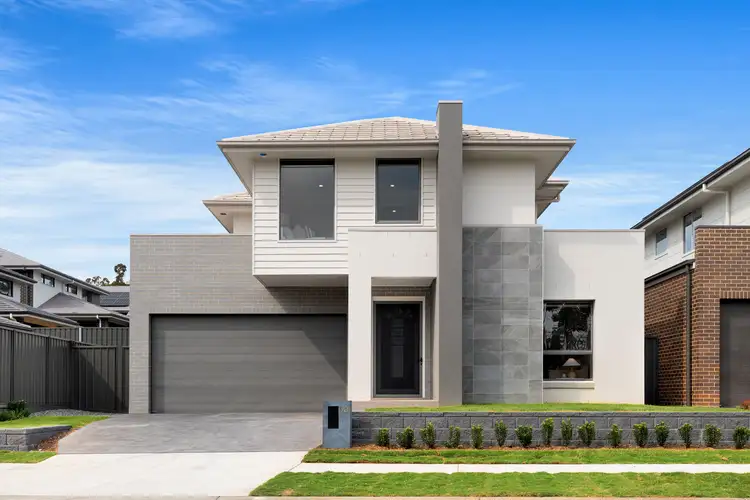58 Honey Tree Road, Woongarrah NSW 2259