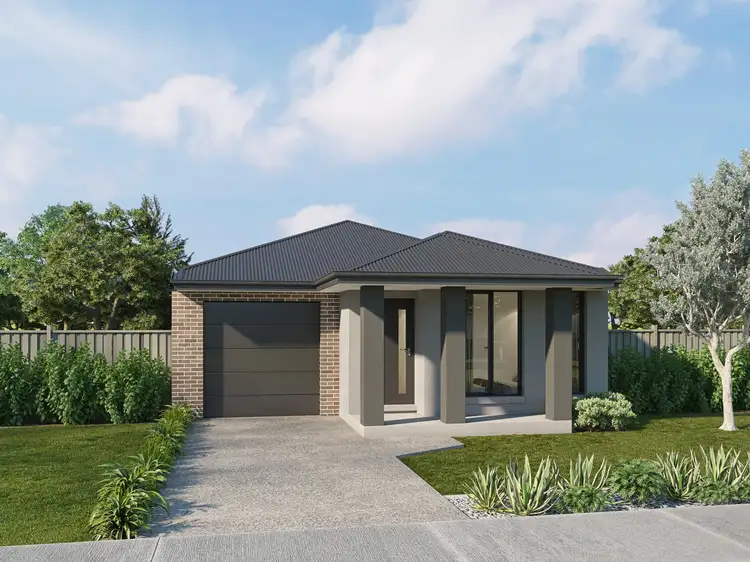 Lot 250 Taylors Road, Parkside, Deanside VIC 3336