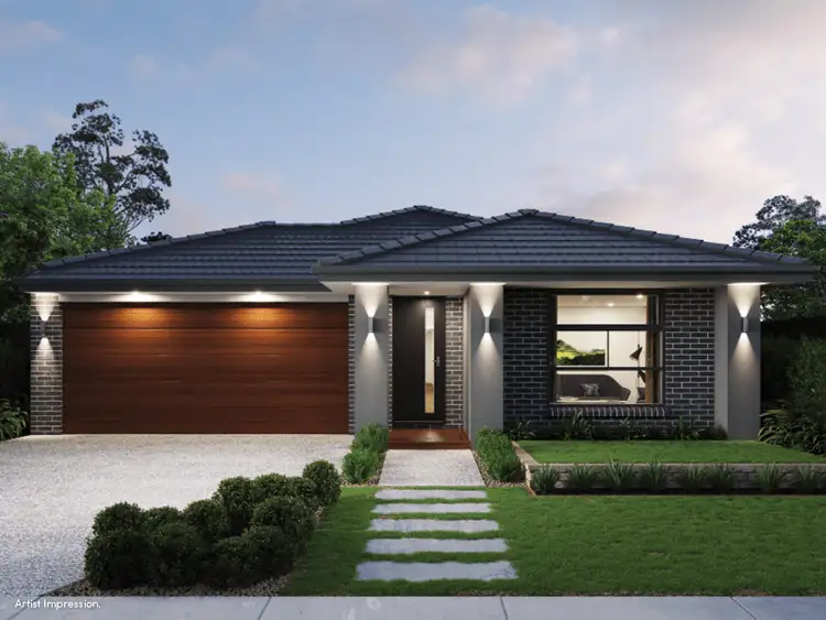 Lot 41 Belgrove, Drysdale VIC 3222