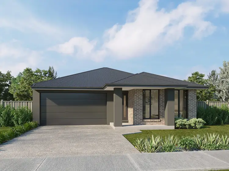 Lot 7231 Adega Avenue, Woodlea, Aintree VIC 3336