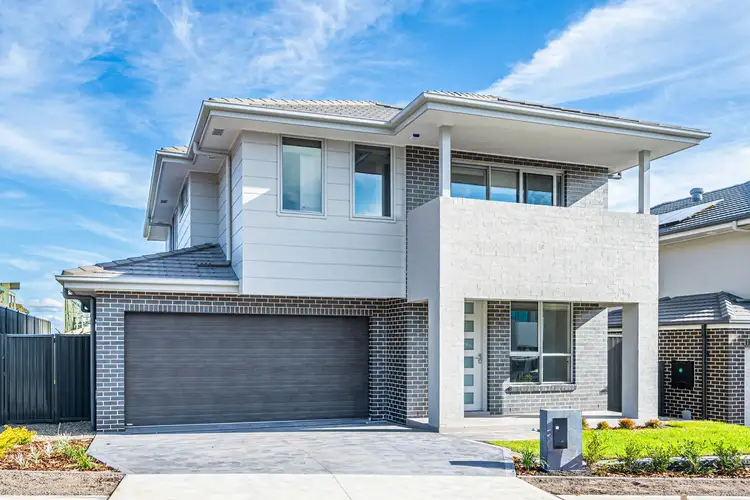 Lot 122 Origma Street, Vineyard NSW 2765