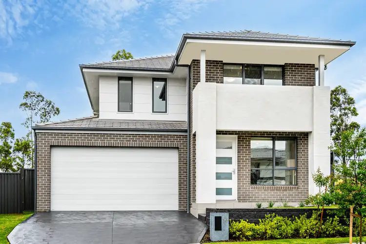 15 Origma Street, Vineyard NSW 2765