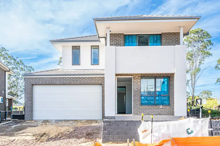 Lot 139 Origma Street, Vineyard NSW 2765
