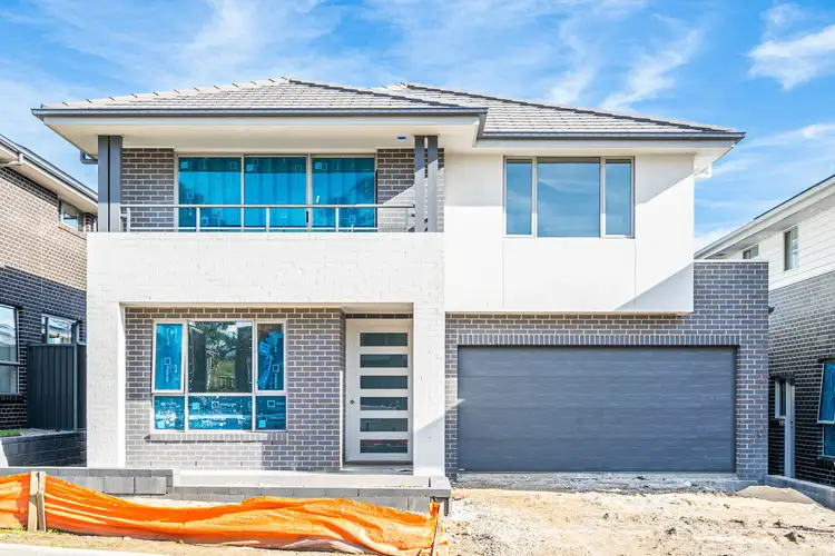 Lot 126 Origma Street, Vineyard NSW 2765