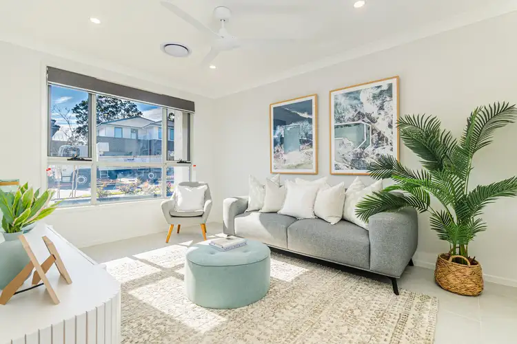 Third view of Homely house listing, 6 Origma Street, Vineyard NSW 2765