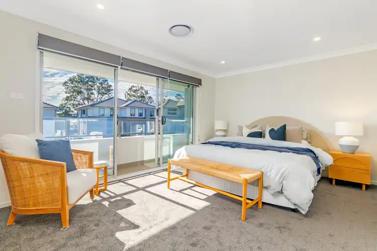 Fourth view of Homely house listing, 6 Origma Street, Vineyard NSW 2765