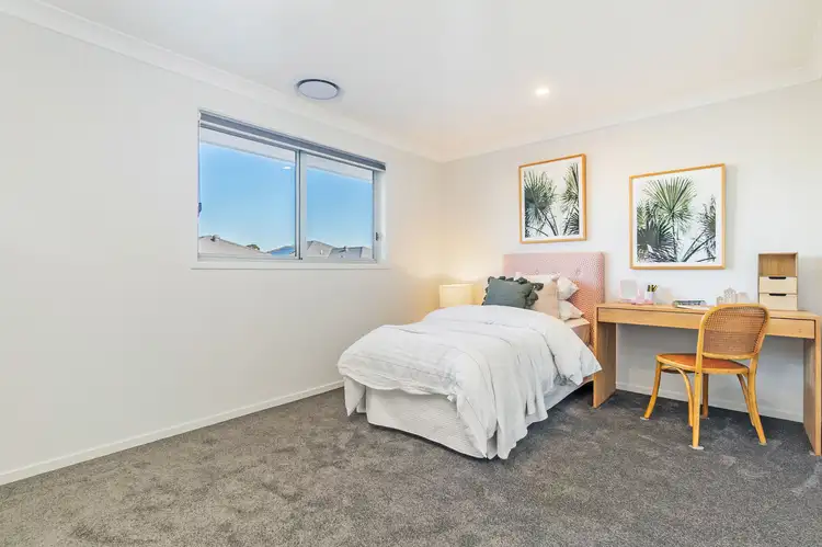 Sixth view of Homely house listing, 6 Origma Street, Vineyard NSW 2765