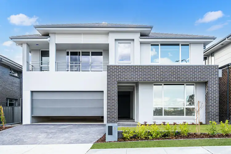Lot 116 Taylor Street, Vineyard NSW 2765
