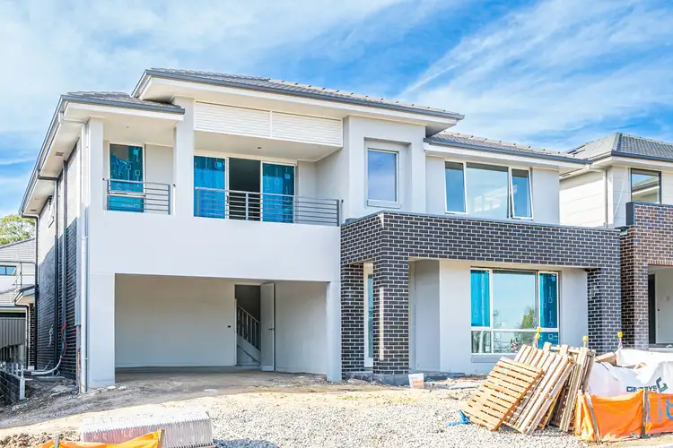 Lot 116 Taylor Street, Vineyard NSW 2765
