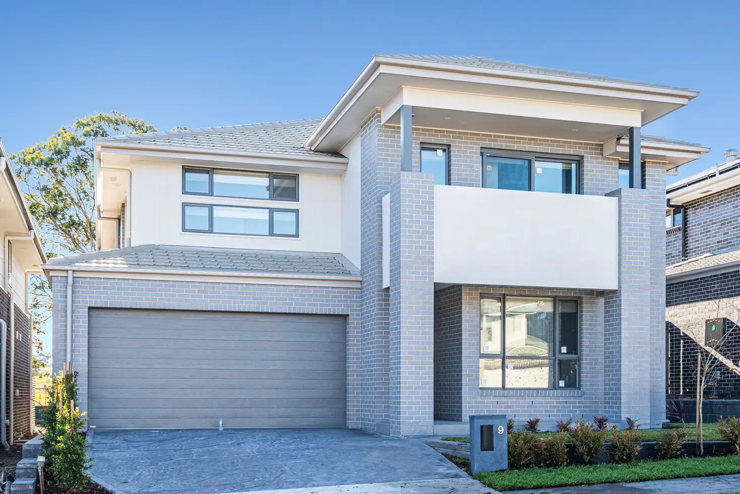 Main view of Homely house listing, Lot 136 Origma Street, Vineyard NSW 2765