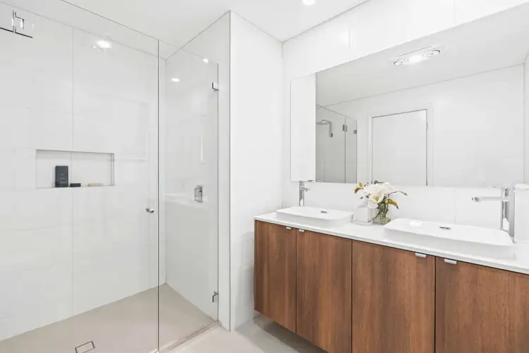 Sixth view of Homely house listing, Lot 136 Origma Street, Vineyard NSW 2765