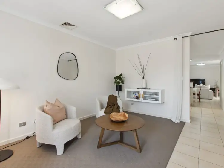 Third view of Homely townhouse listing, 1/49 Pearson Street, Ashfield WA 6054