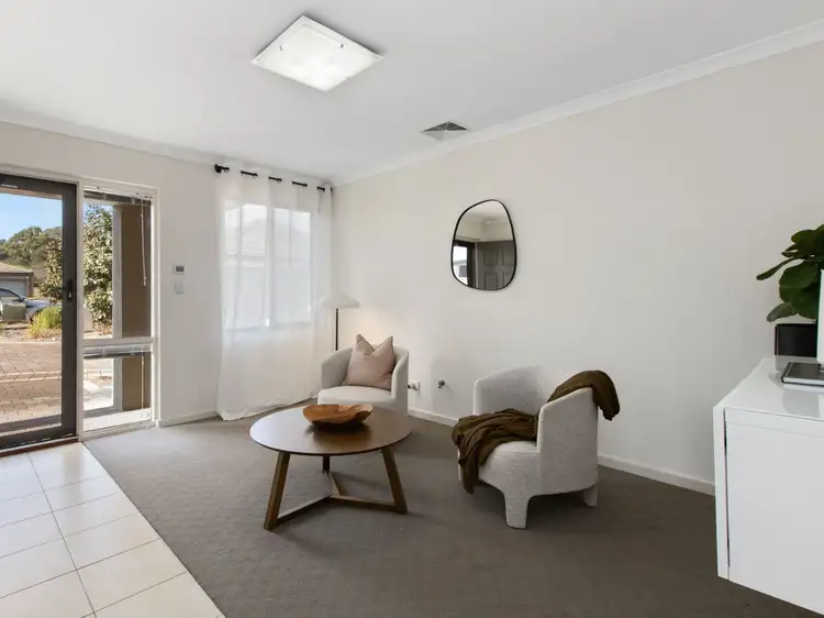 Fourth view of Homely townhouse listing, 1/49 Pearson Street, Ashfield WA 6054
