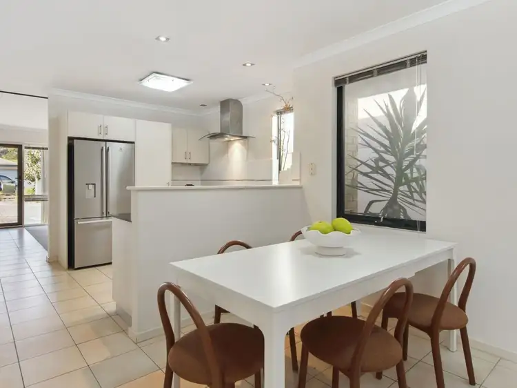 Fifth view of Homely townhouse listing, 1/49 Pearson Street, Ashfield WA 6054