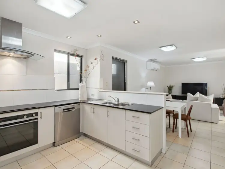 Sixth view of Homely townhouse listing, 1/49 Pearson Street, Ashfield WA 6054