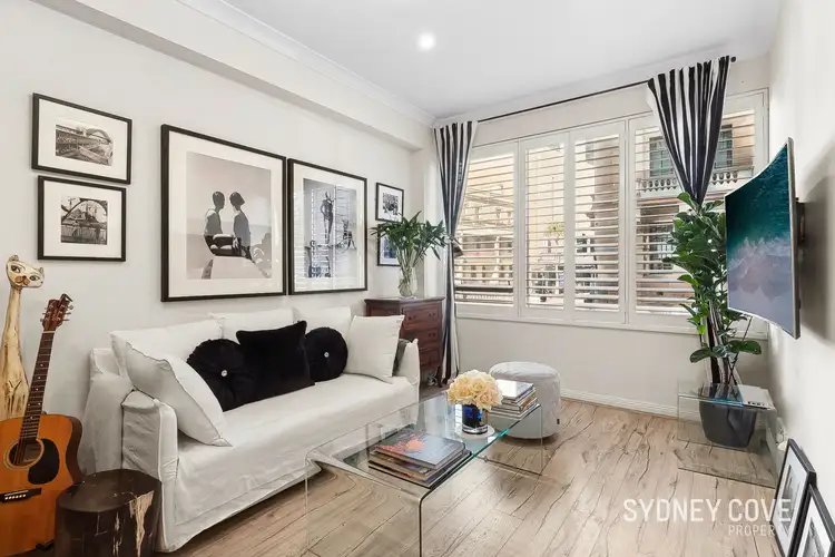38 Bridge Street, Sydney NSW 2000