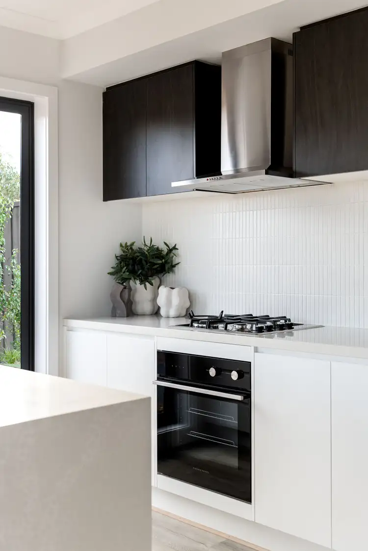 Sixth view of Homely townhouse listing, 1 Burnbank Parade, Smiths Lane, Clyde North VIC 3978