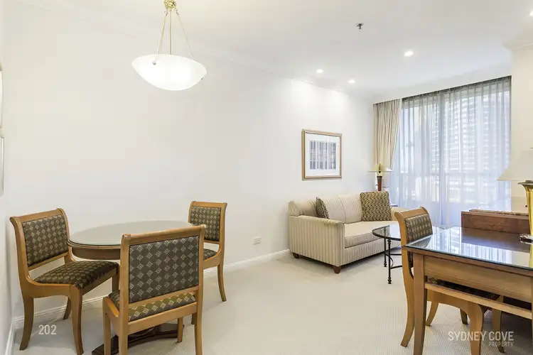 187 Kent Street, Sydney NSW 2000