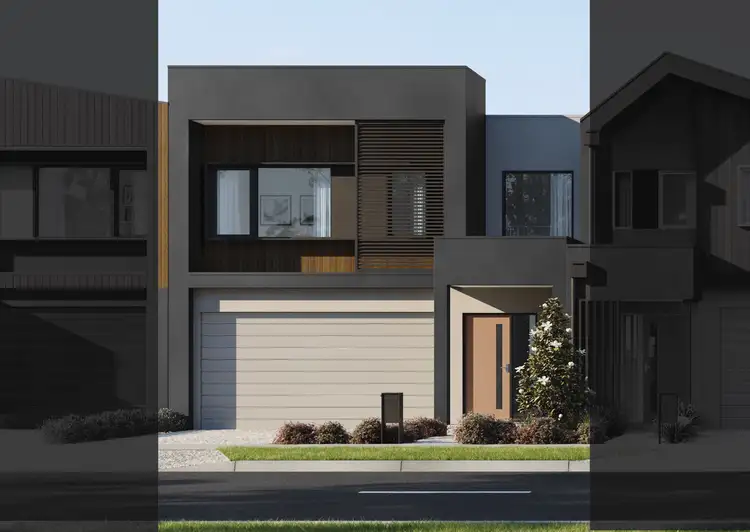 Main view of Homely townhouse listing, 2 Lanark Street, Clyde North VIC 3978