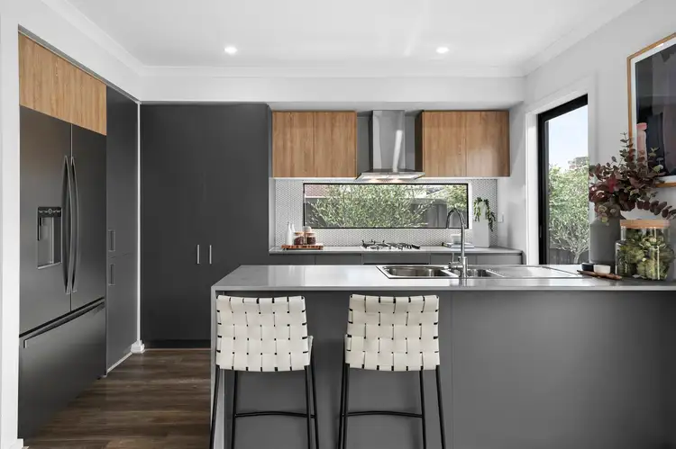 Second view of Homely townhouse listing, 2 Lanark Street, Clyde North VIC 3978