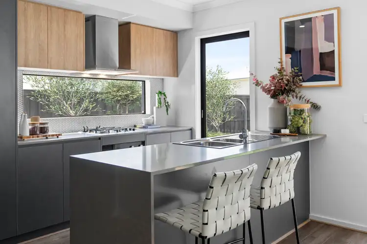 Fifth view of Homely townhouse listing, 2 Lanark Street, Clyde North VIC 3978