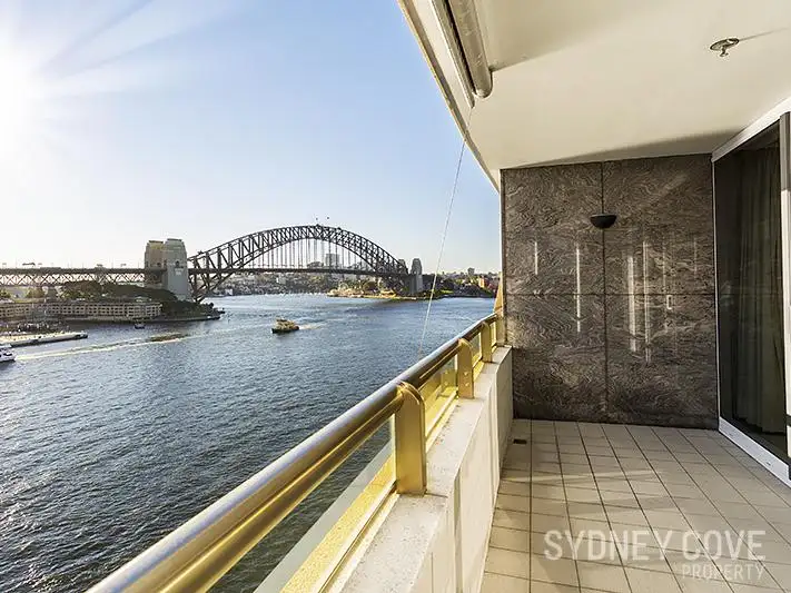 1 Macquarie St, Sydney NSW 2000
