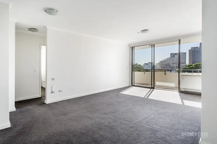 18-32 Oxford St, Darlinghurst NSW 2010
