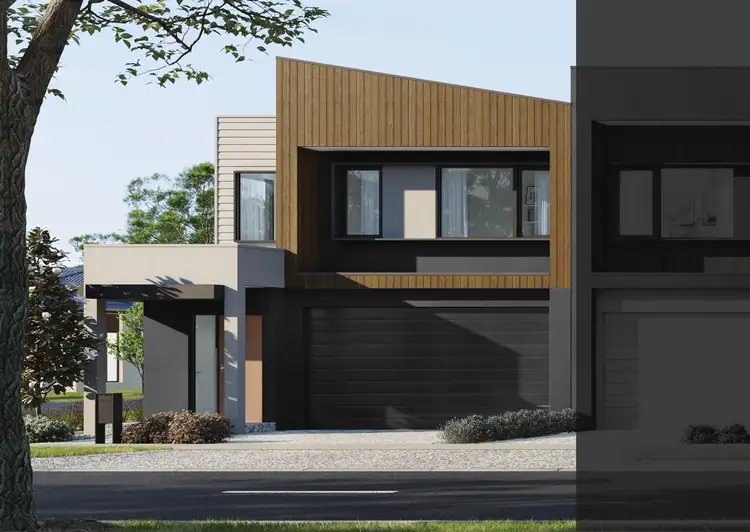 Lot 1 Lonark Street, Clyde North VIC 3978
