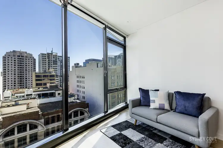 38 York St, Sydney NSW 2000