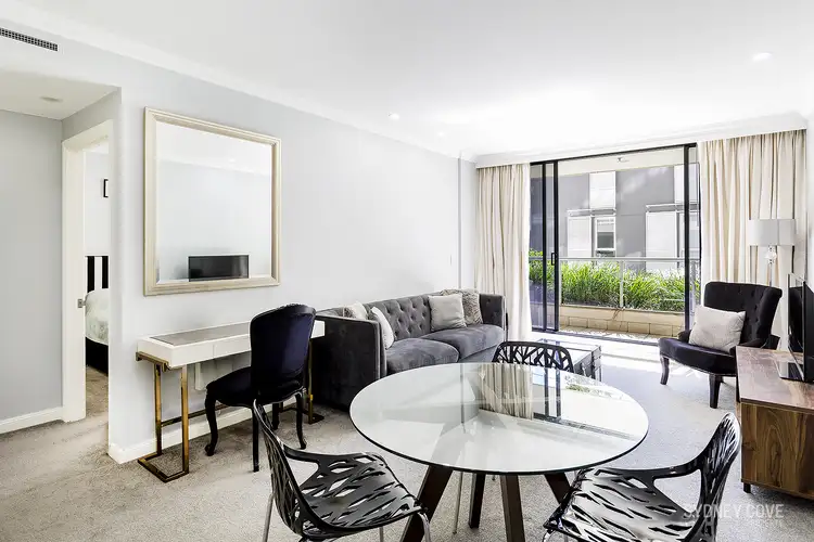 187 Kent St, Sydney NSW 2000