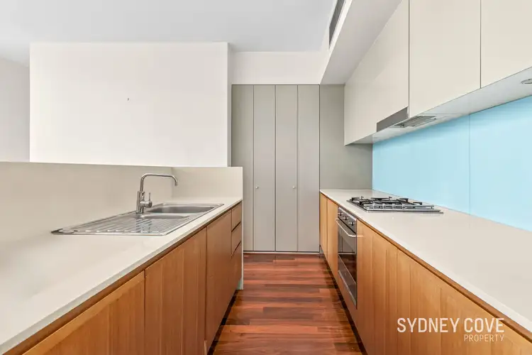 Fifth view of Homely apartment listing, 713/2 York Street, Sydney NSW 2000