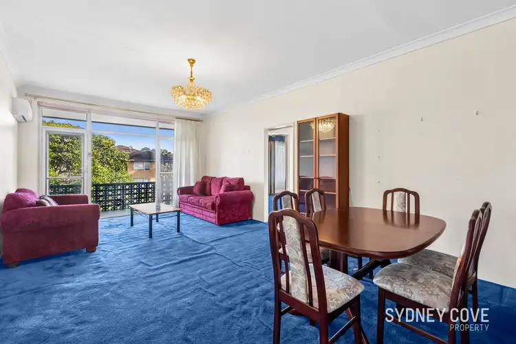 Main view of Homely apartment listing, 7/152 Russell Ave, Dolls Point NSW 2219
