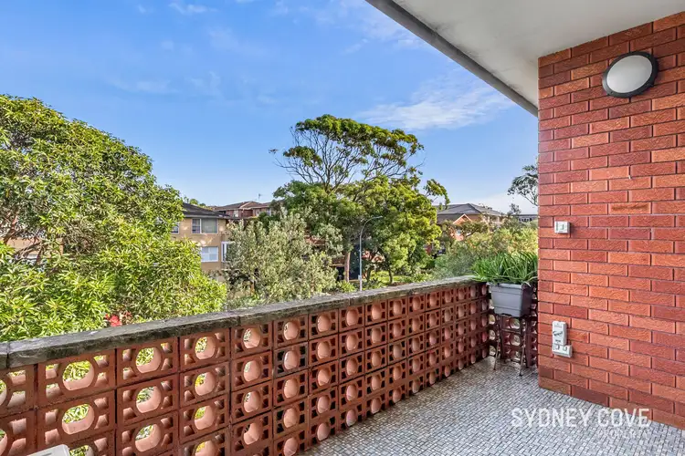 Second view of Homely apartment listing, 7/152 Russell Ave, Dolls Point NSW 2219