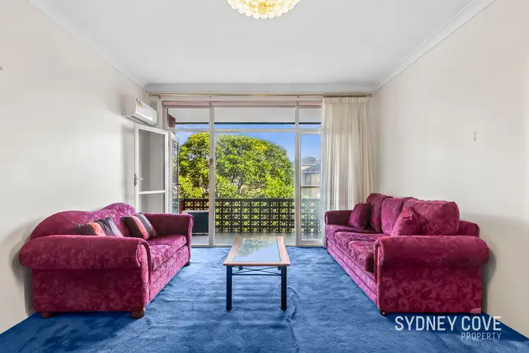 Third view of Homely apartment listing, 7/152 Russell Ave, Dolls Point NSW 2219