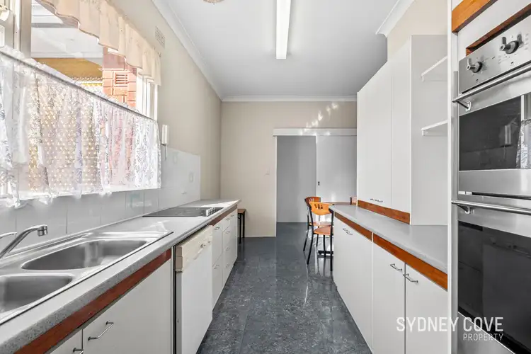 Fifth view of Homely apartment listing, 7/152 Russell Ave, Dolls Point NSW 2219