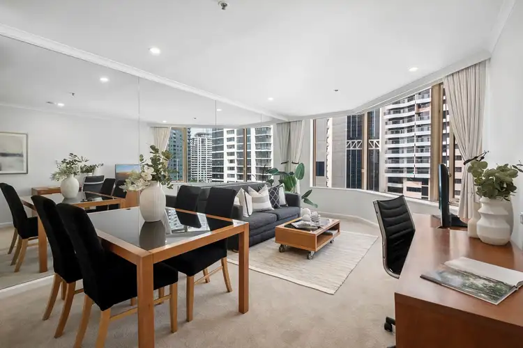 809/98 Gloucester Street, Sydney NSW 2000