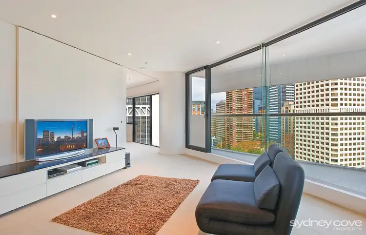 129 Harrington St, Sydney NSW 2000