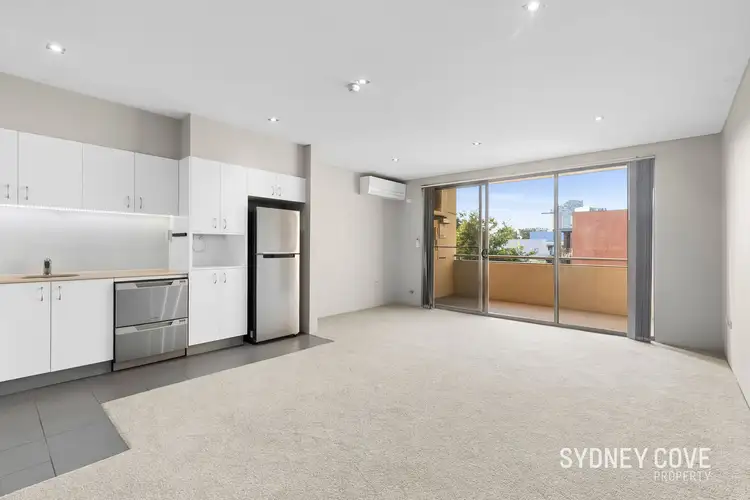 52-60 Renwick Street, Redfern NSW 2016